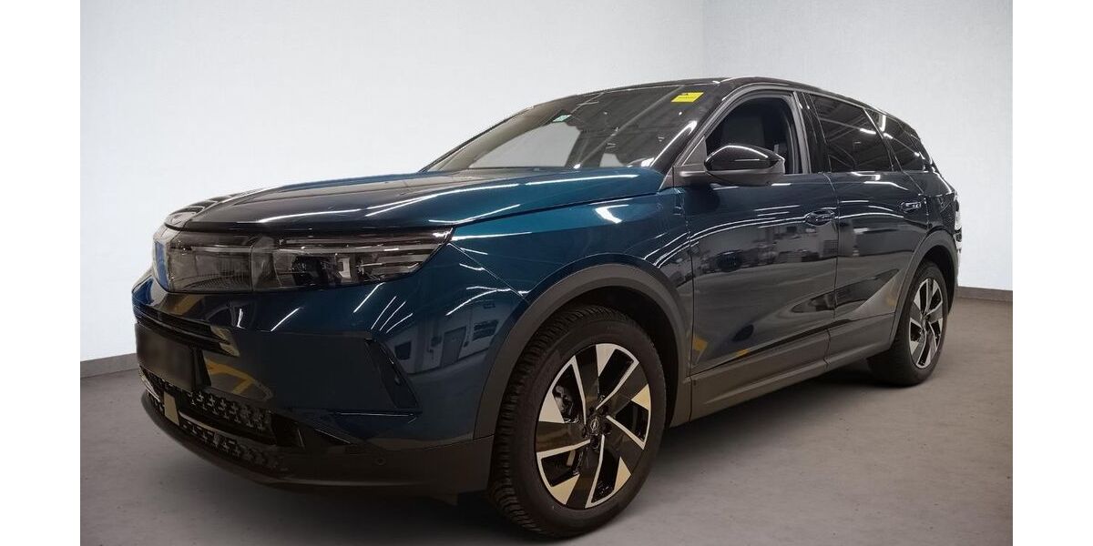 Opel Grandland (X) 15.700 km 26.950 &euro; Gau-Bickelheim 55599