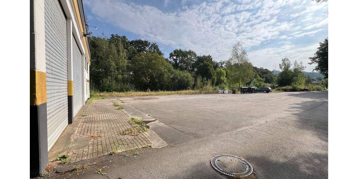 Gewerbeobjekt Bad Karlshafen Gartenstadt - 5.000&euro; | Angebot:25725562