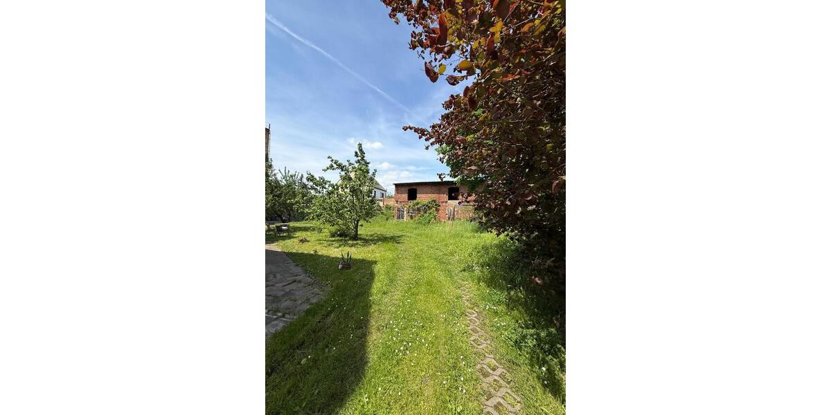 Einfamilienhaus Zerbst (Anhalt) Leps - 8 Zimmer, 210 m&sup2;, 95.000&euro; | Angebot:26705699