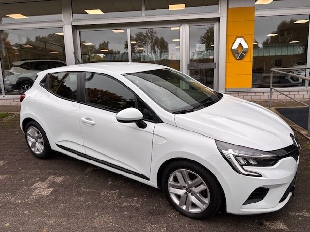 Renault Clio 78.312 km 11.490 € Paderborn 33104