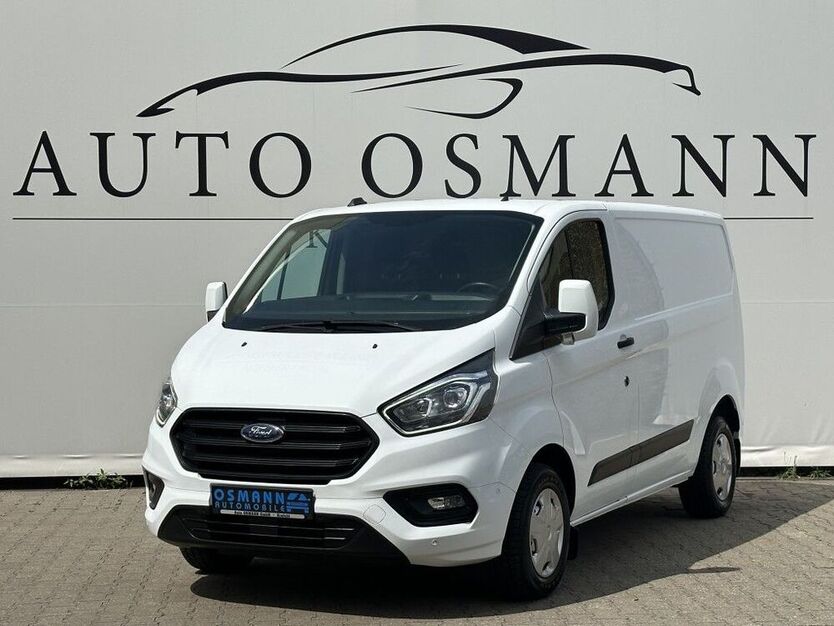 Transit Custom