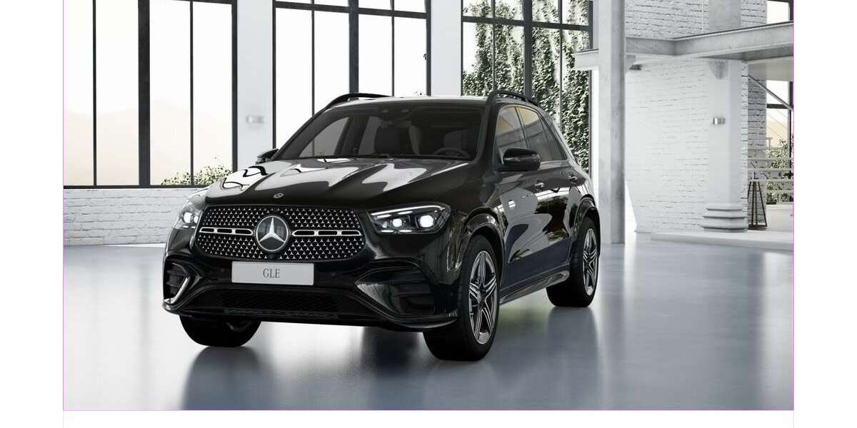 Mercedes-Benz GLE 450 9.900 km 99.890 &euro; Oldenburg 26129