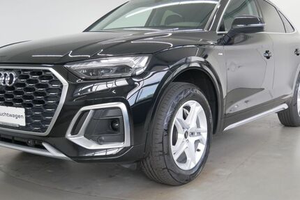 Audi Q5 81.380 km 38.900 &euro; Passau 94036
