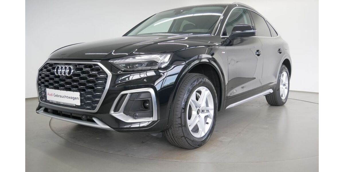 Audi Q5 81.380 km 38.900 &euro; Passau 94036