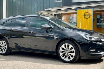 Opel Astra 71.935 km 12.990 &euro; Wehr 79664