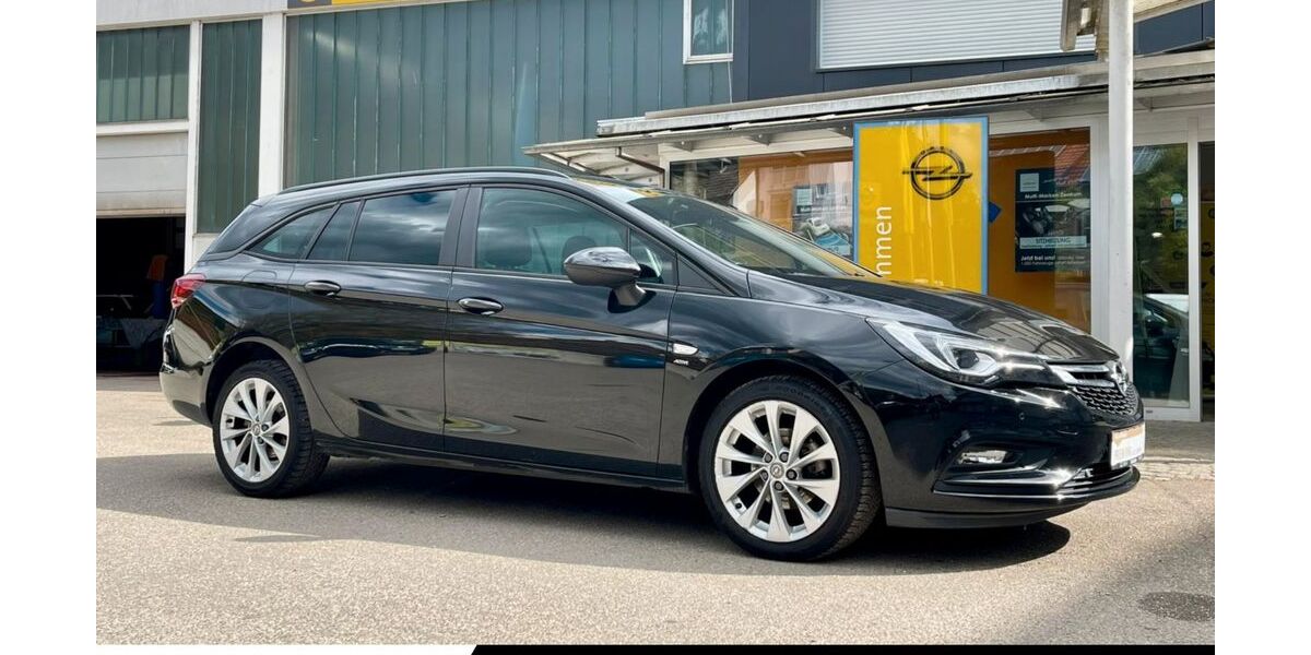 Opel Astra 71.935 km 12.990 &euro; Wehr 79664