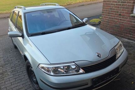 Renault Laguna 284.041 km 1.800 &euro; Nienstädt 31688