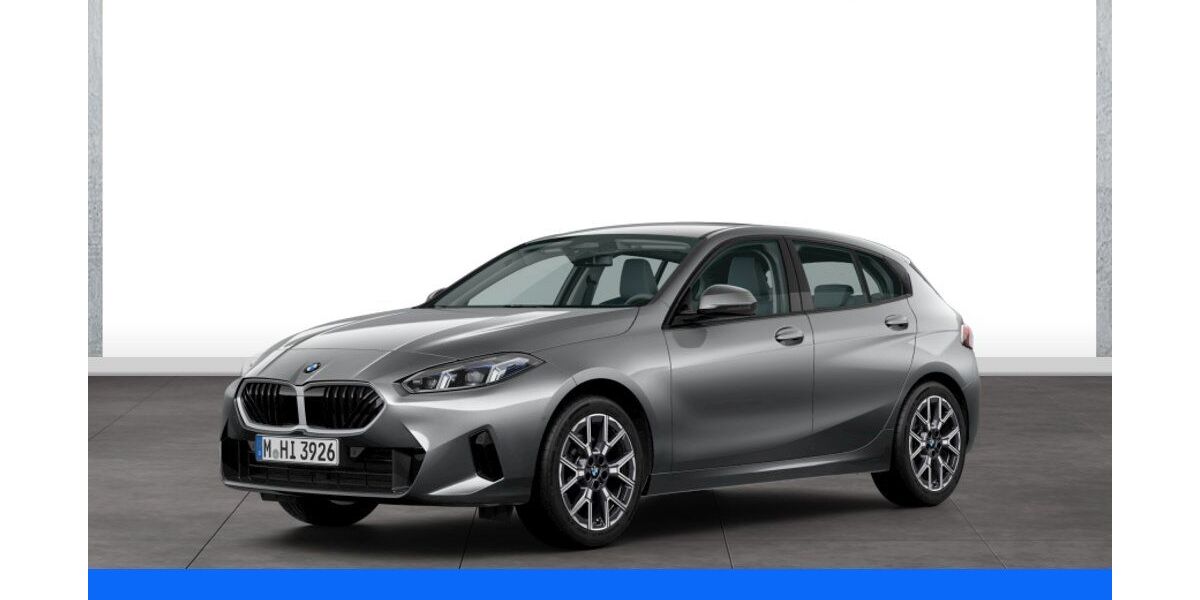 BMW 120 7.634 km 29.990 &euro; Siegen 57076