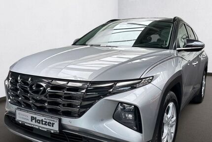 Hyundai TUCSON 85.047 km 23.950 &euro; Neumarkt 92318