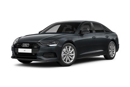 Audi A6 53.500 km 35.550 &euro; Soltau 29614