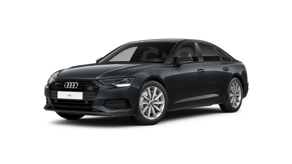 Audi A6 53.500 km 35.550 &euro; Soltau 29614