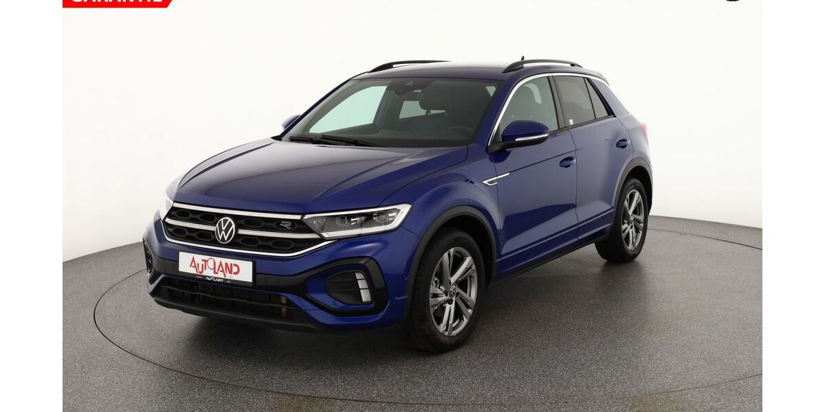 VW T-Roc 64.346 km 26.950 &euro; Chemnitz 09113