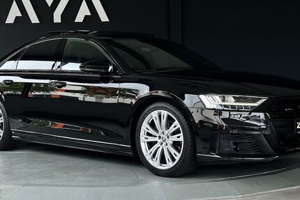 Audi A8 145.967 km 38.950 &euro; Schöppenstedt 38170