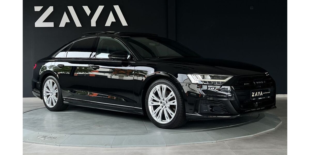 Audi A8 145.967 km 38.950 &euro; Schöppenstedt 38170