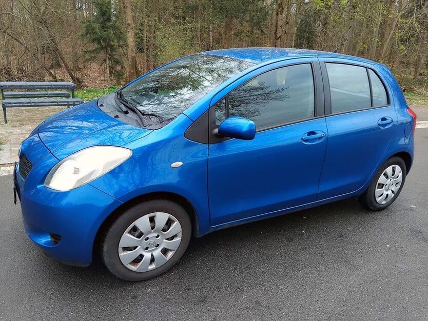 Yaris