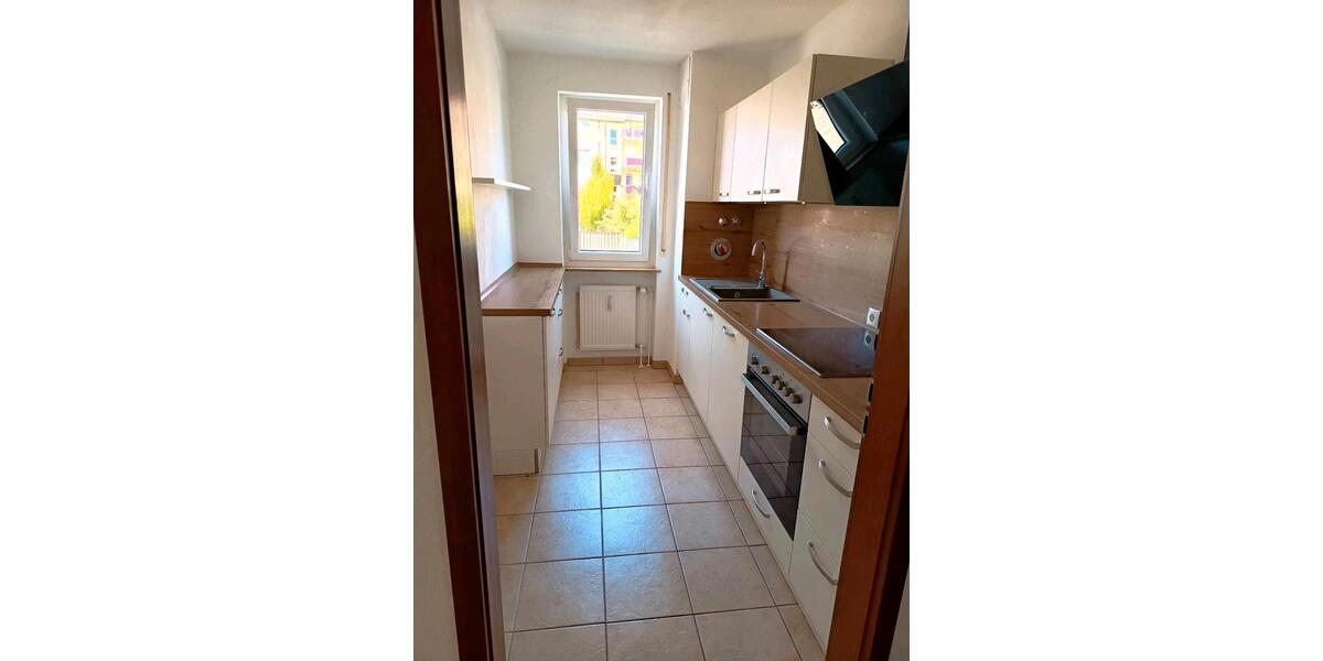Etagenwohnung Bamberg Gereuth - 2 Zimmer, 48 m&sup2;, 173.500&euro; | Angebot:26874980
