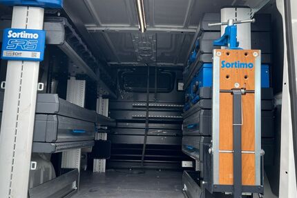 Opel Vivaro 125.000 km 16.700 € Hockenheim 68766