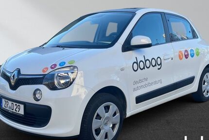 Renault Twingo 104.580 km 7.475 &euro; Zeulenroda-Triebes 07937