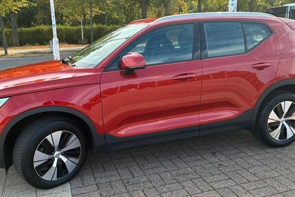 Volvo XC40 61.406 km 22.900 &euro; Berlin 14050