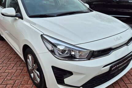 Kia Rio 61.558 km 12.990 &euro; Datteln 45711