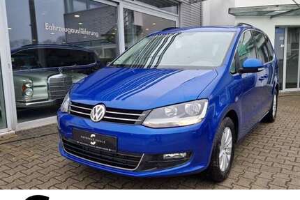 VW Sharan 97.750 km 22.840 &euro; Wendlingen am Neckar 73240
