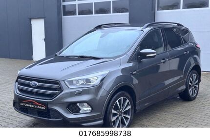Ford Kuga 127.600 km 12.950 &euro; Kirchberg 55481