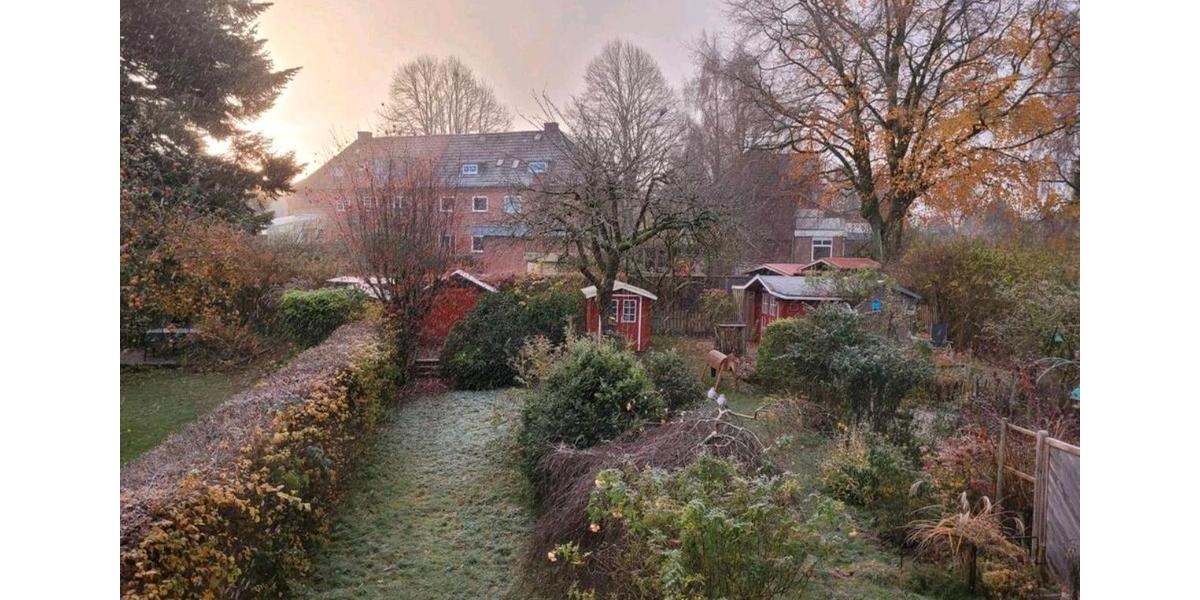 Haus - Flensburg - Westliche Höhe - Reihenhaus - Immobilie 4 zimmer