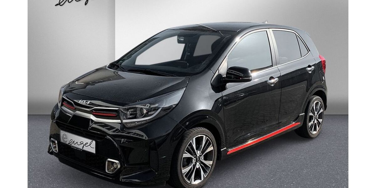 Kia Picanto 19.150 km 17.599 &euro; Wunsiedel 95632