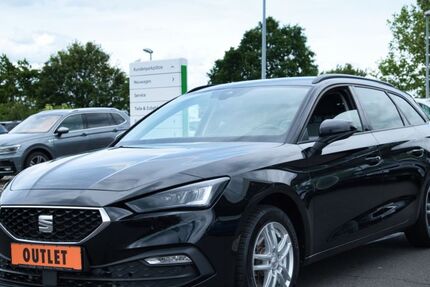 Seat Leon 34.907 km 23.880 &euro; Wurzen 04808