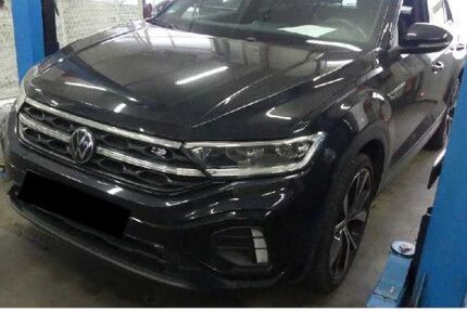 VW T-Roc 29.884 km 28.900 &euro; Alzey 55232