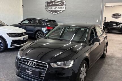 Audi A3 287.777 km 5.990 &euro; Iserlohn 58638