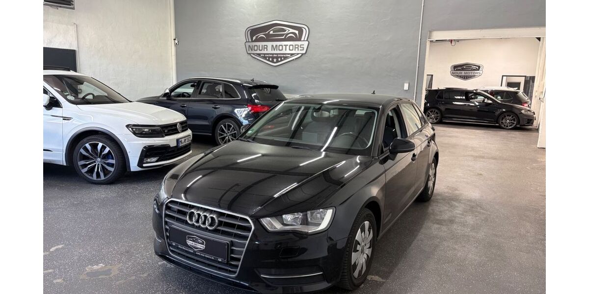 Audi A3 287.777 km 5.990 &euro; Iserlohn 58638