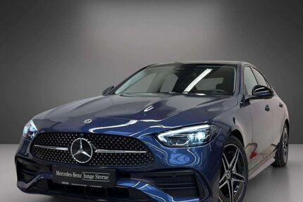 Mercedes-Benz C 220 17.278 km 40.899 &euro; Altdorf 90518