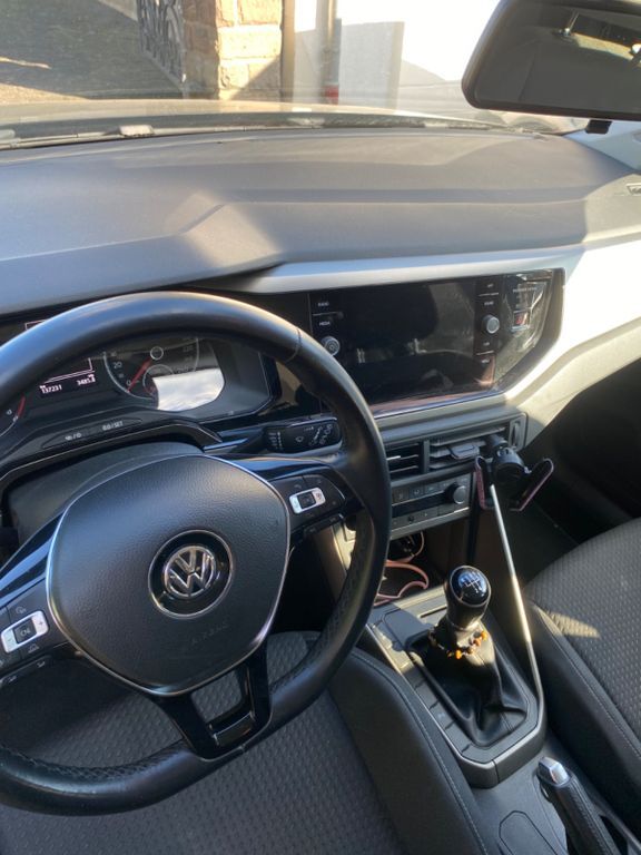VW Polo 137.231 km 9.900 € Zemmer 54313