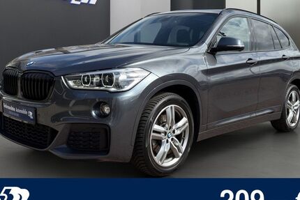 BMW X1 108.603 km 23.590 &euro; Lübeck 23560