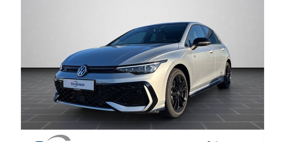 VW Golf 9.900 km 44.960 &euro; Bingen / Rhein 55411