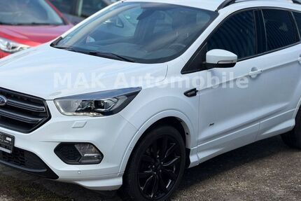 Ford Kuga 130.000 km 8.999 &euro; Euskirchen 53879