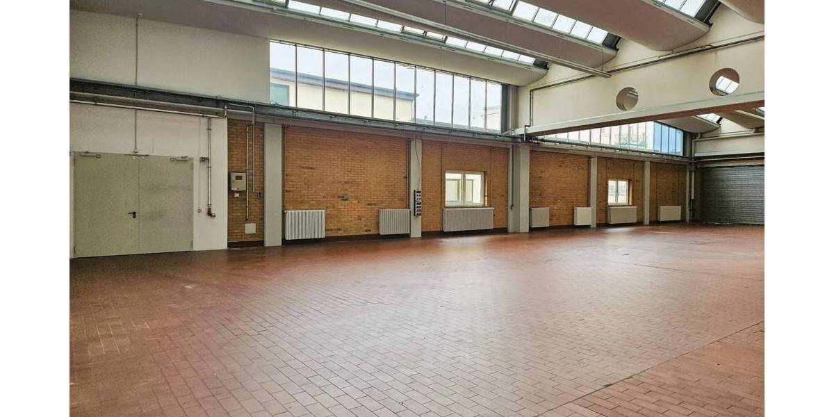 Gewerbeobjekt Ansbach - 3.980&euro; | Angebot:25668491