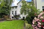 Hochparterre Oldenburg Dobbenviertel - 3 Zimmer, 100 m&sup2;, 2.300&euro; | Angebot:24446698