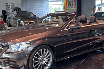 Mercedes-Benz C 300 56.865 km 35.995 &euro; Husum 25813