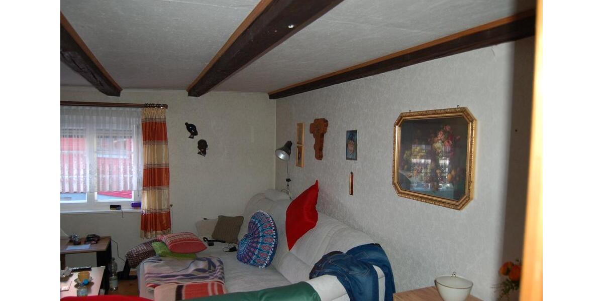 Einfamilienhaus Südharz - 4 Zimmer, 100 m&sup2;, 109.000&euro; | Angebot:26940914