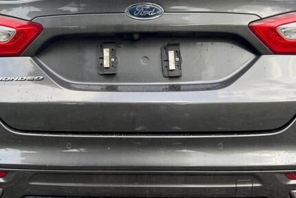 Ford Mondeo 191.000 km 4.200 &euro; Siegen 57074