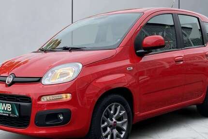 Fiat Panda 62.932 km 9.990 € Mönchengladbach 41068