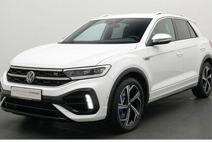 VW T-Roc 43.535 km 29.480 &euro; Leverkusen 51379