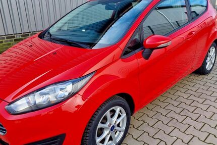 Ford Fiesta 146.000 km 4.800 &euro; Osnabrück 49074