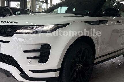 Land Rover Range Rover Evoque 93.000 km 32.900 &euro; Idstein 65510