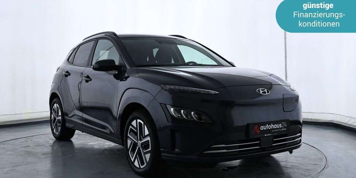 Hyundai KONA 27.965 km 18.970 &euro; Ludwigsfelde bei Berlin 14974