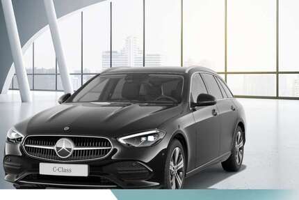 Mercedes-Benz C 200 78.153 km 26.990 &euro; Dresden 01239