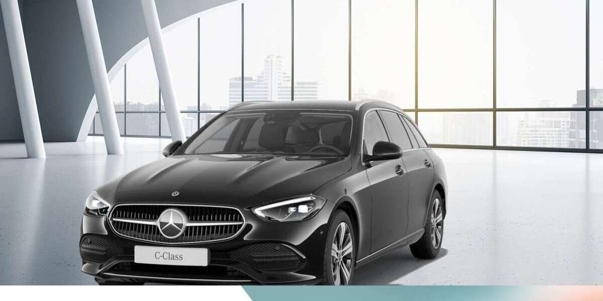 Mercedes-Benz C 200 78.153 km 26.990 &euro; Dresden 01239