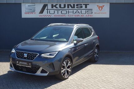 Seat Arona 33.200 km 17.990 &euro; Brake 26919